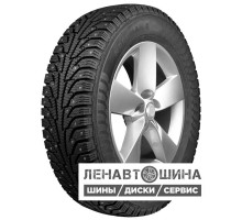 Ikon 235/65 r16c Nordman C 121/119R Шипы