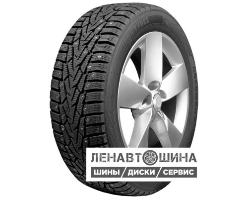 Ikon 195/60 r15 Nordman 7 (Character Ice 7) 92T Шипы