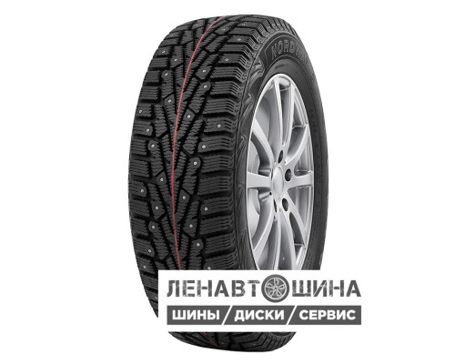 Tunga 205/55 r16 Nordway 3 94Q Шипы