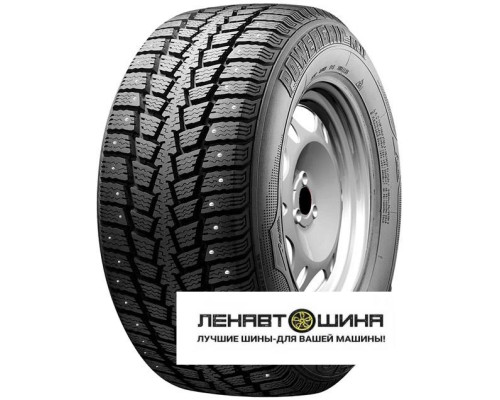 Kumho 245/75 r16 Power Grip KC11 120/116Q Шипы