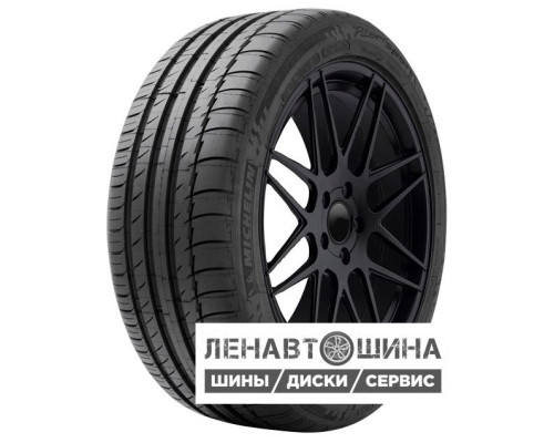 Michelin 295/30 r18 Pilot Sport 2 98Y Michelin 295/30 r18 Pilot Sport 2 98Y