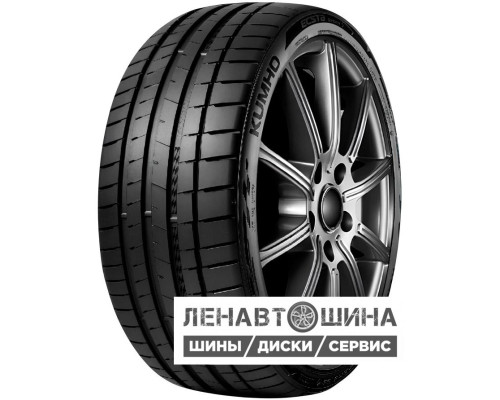 Kumho 285/30 r20 PS72 Ecsta Sport S 99Y Kumho 285/30 r20 PS72 Ecsta Sport S 99Y
