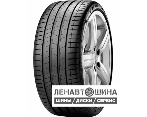 Pirelli 275/40 r21 P ZERO PZ4 LUXURY SALOON 107Y Runflat Pirelli 275/40 r21 P ZERO PZ4 LUXURY SALOON 107Y Runflat