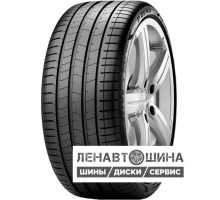 Pirelli 225/40 r19 P ZERO PZ4 LUXURY SALOON 93Y Runflat