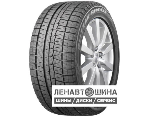 Bridgestone 225/55 r17 Blizzak Revo GZ 97S Bridgestone 225/55 r17 Blizzak Revo GZ 97S