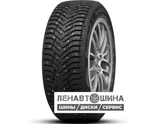 Cordiant 235/55 r17 Snow Cross 2 SUV 103T Шипы