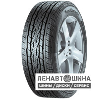Gislaved 215/50 r17 TerraControl 91H