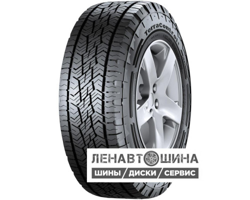 Gislaved 225/75 r16 TerraControl ATR 108H