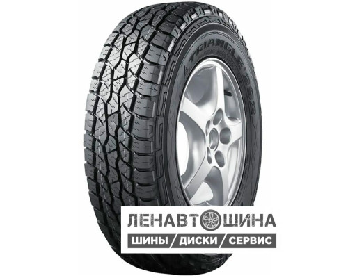 Triangle 265/50 r20 AgileX A/T TR292 111T Triangle 265/50 r20 AgileX A/T TR292 111T