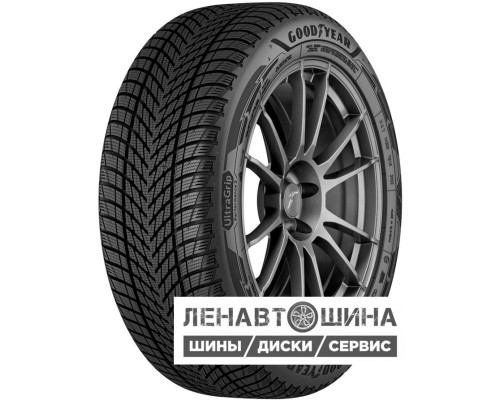 Goodyear 255/35 r21 UltraGrip Performance 3 98V Goodyear 255/35 r21 UltraGrip Performance 3 98V