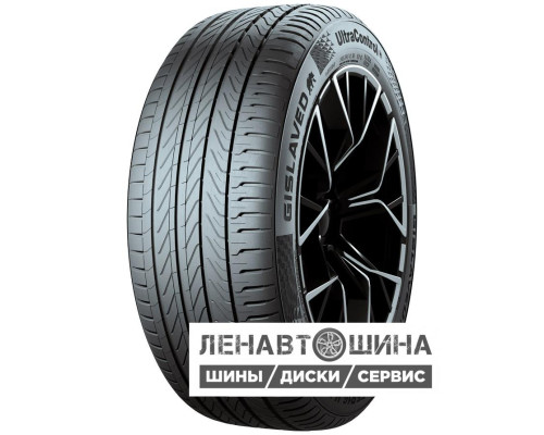 Gislaved 215/55 r16 UltraControl 97W