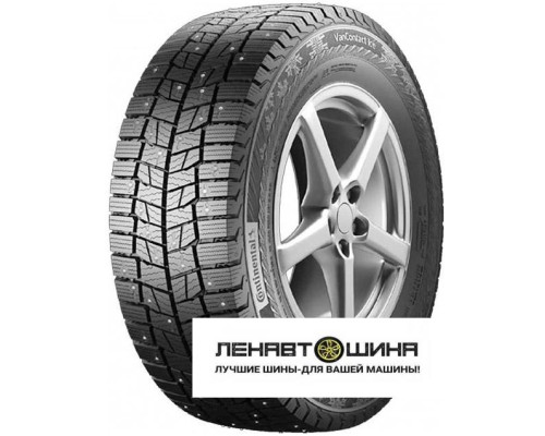 Continental 195/70 r15c VanContact Ice SD 104/102R Шипы