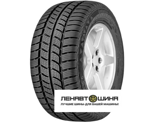 Continental 225/65 r16c VancoWinter 2 112/110R