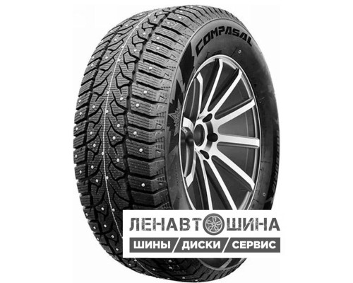 Compasal 225/55 r18 WINTER STUD 102T Шипы Compasal 225/55 r18 WINTER STUD 102T Шипы