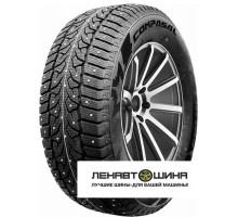 Compasal 255/45 r20 WINTER STUD 105T Шипы