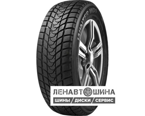 Delinte 205/55 r16 Winter WD1 91T