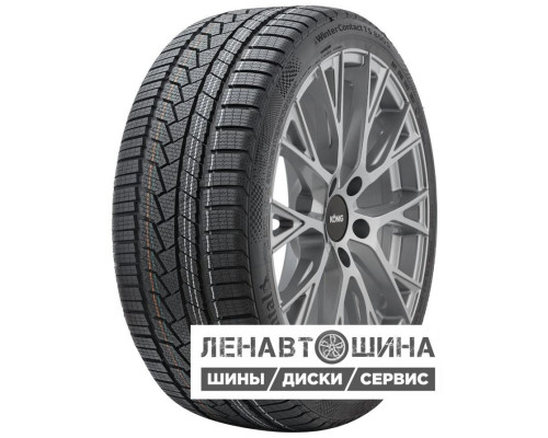 Continental 275/50 r19 WinterContact TS 860 S 112V