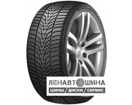 Hankook 255/55 r20 Winter I Cept Evo3 W330A 110V