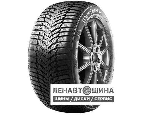Kumho 205/50 r16 WinterCraft WP51 87H
