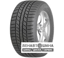 Goodyear 275/65 r17 Wrangler HP All Weather 115H