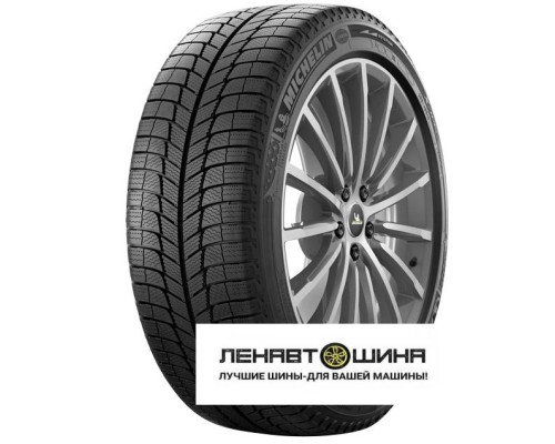 Michelin 245/50 r19 X-Ice 3 ZP 101H Runflat