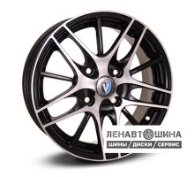 Venti R14 / 5.5J PCD 4x100 ЕТ 43 ЦО 60.1 1406