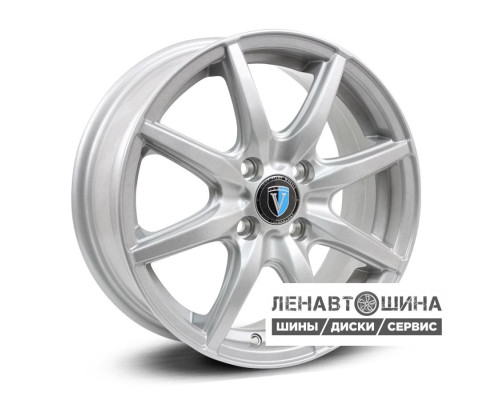 Venti R14 / 5.5J PCD 4x100 ЕТ 43 ЦО 67.1 1415
