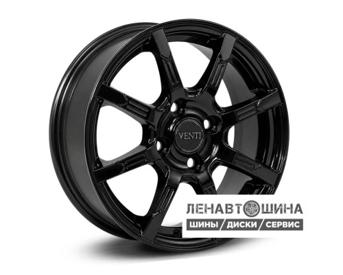 Venti R14 / 5.5J PCD 4x100 ЕТ 46 ЦО 54.1 1417