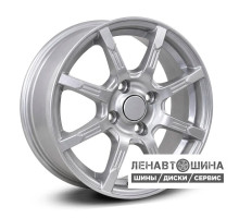 Venti R14 / 5.5J PCD 4x100 ЕТ 46 ЦО 54.1 1417