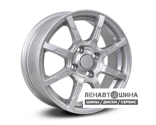 Venti R14 / 5.5J PCD 4x100 ЕТ 46 ЦО 54.1 1417