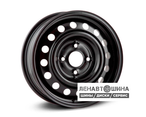Magnetto R15 / 6J PCD 4x100 ЕТ 50 ЦО 60.1 15009 Magnetto R15 / 6J PCD 4x100 ЕТ 50 ЦО 60.1 15009