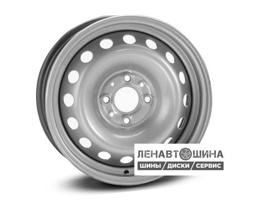 Magnetto R15 / 6J PCD 4x100 ЕТ 37 ЦО 60.1 15010