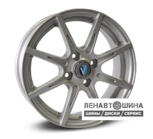 Venti R15 / 5.5J PCD 4x100 ЕТ 45 ЦО 60.1 1508