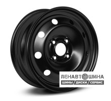 Magnetto R16 / 6.5J PCD 4x100 ЕТ 50 ЦО 60.1 16017