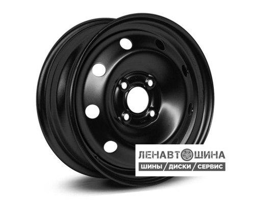 Magnetto R16 / 6.5J PCD 4x100 ЕТ 50 ЦО 60.1 16017