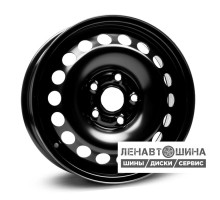Magnetto R16 / 6J PCD 5x112 ЕТ 43 ЦО 57.1 16018