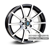 Venti R16 / 6.5J PCD 4x108 ЕТ 26 ЦО 65.1 1603