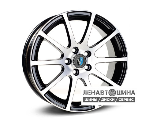 Venti R16 / 6.5J PCD 4x108 ЕТ 26 ЦО 65.1 1603