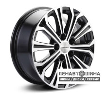 KHOMEN WHEELS R16 / 6.5J PCD 5x108 ЕТ 50 ЦО 63.35 1610