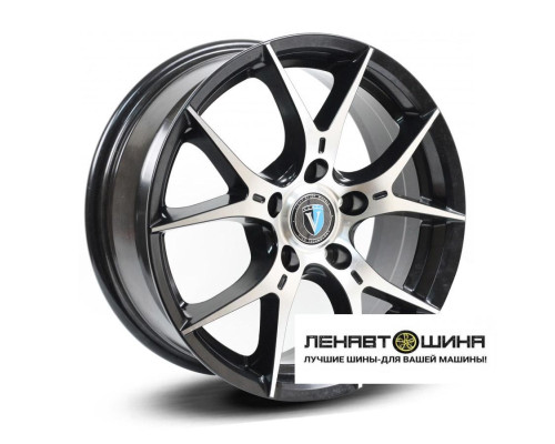 Venti R16 / 6.5J PCD 5x114.3 ЕТ 40 ЦО 67.1 1617