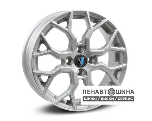 Venti R16 / 6J PCD 4x100 ЕТ 41 ЦО 60.1 1619