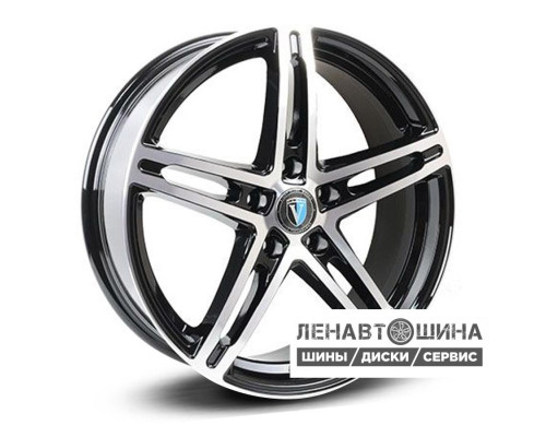 Venti R18 / 7.5J PCD 5x114.3 ЕТ 38 ЦО 67.1 1818