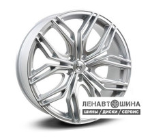 Tech Line R20 / 8.5J PCD 5x114.3 ЕТ 42 ЦО 67.1 205