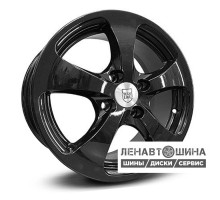 Tech Line R14 / 5.5J PCD 4x98 ЕТ 32 ЦО 58.6 403