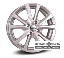 NEO R15 / 6J PCD 4x108 ЕТ 50 ЦО 63.4 509