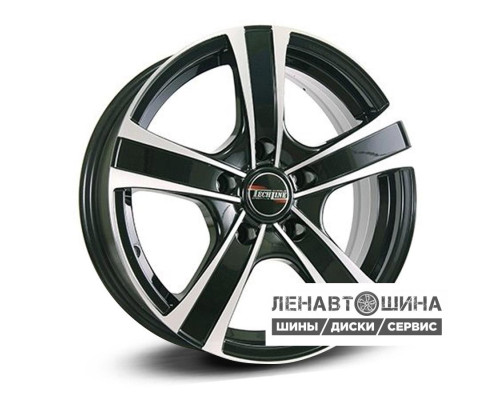 Tech Line R15 / 6J PCD 4x114.3 ЕТ 45 ЦО 56.6 539