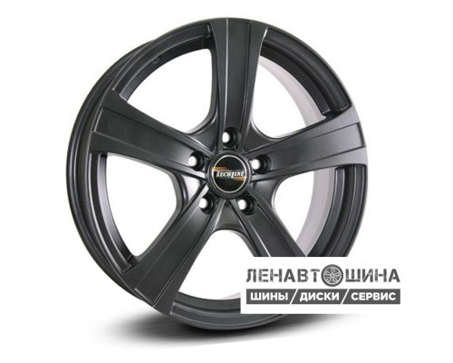 Tech Line R15 / 6J PCD 4x100 ЕТ 50 ЦО 60.1 539