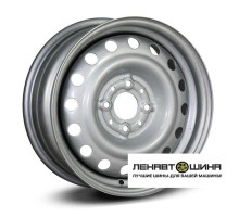 TREBL R14 / 5.5J PCD 4x100 ЕТ 45 ЦО 56.1 53A45V