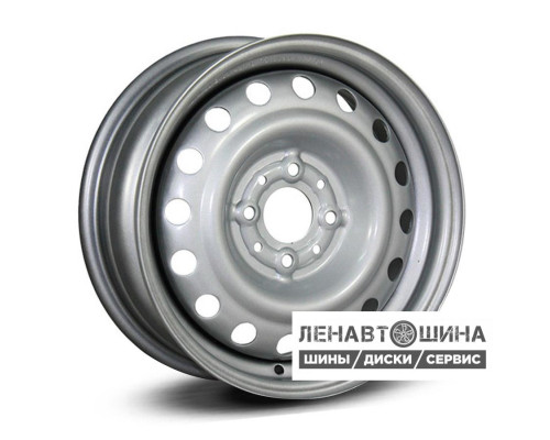 TREBL R14 / 5.5J PCD 4x100 ЕТ 45 ЦО 56.1 53A45V