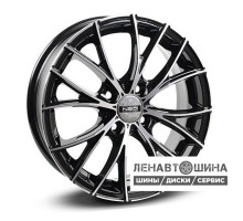NEO R15 / 6J PCD 4x100 ЕТ 45 ЦО 54.1 573